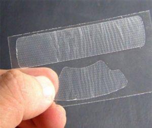 Miếng dán trắng răng