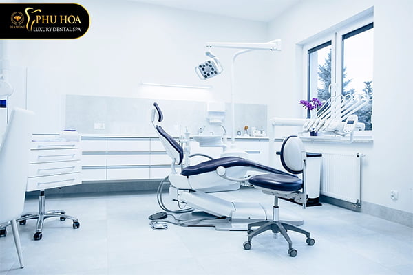 gắn khâu niềng răng