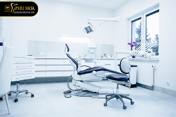 niềng răng ko nhổ